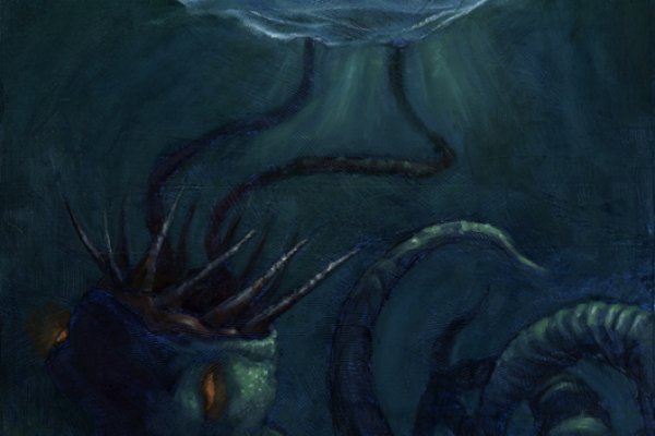 Kraken зарегистрироваться